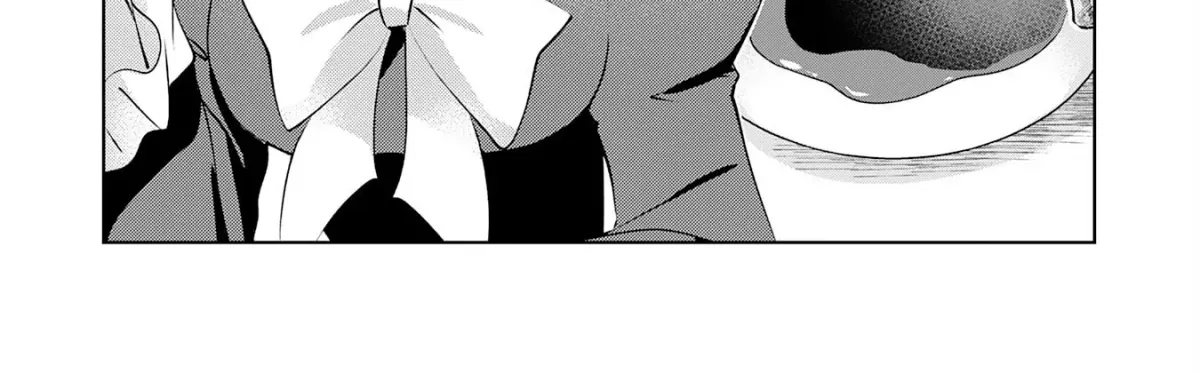 A Story About a Noble Lady Eating Junk Food and Saying, 