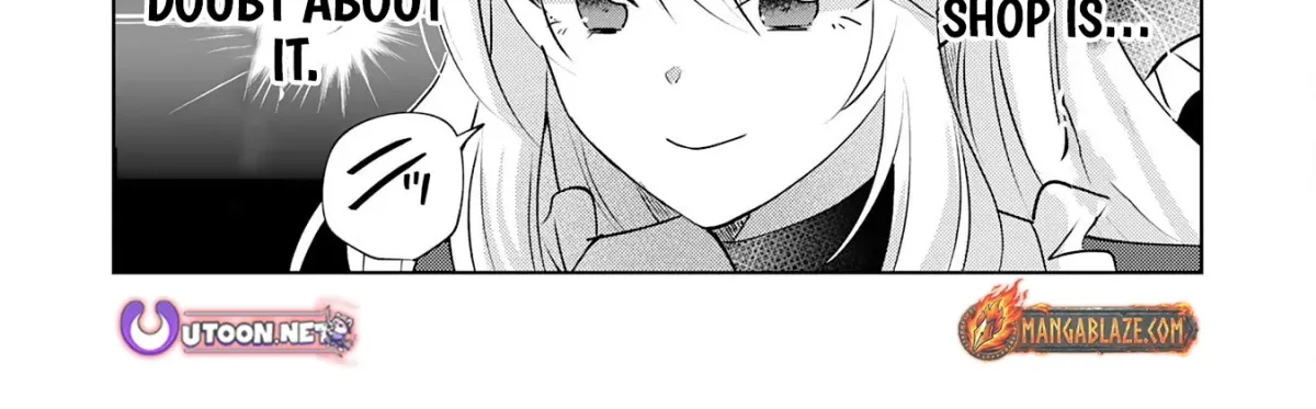 A Story About a Noble Lady Eating Junk Food and Saying, 