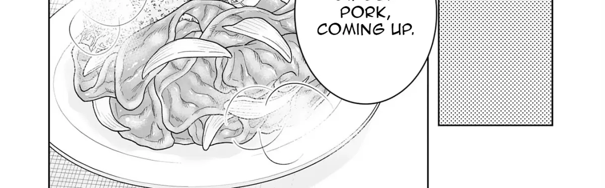 A Story About a Noble Lady Eating Junk Food and Saying, 