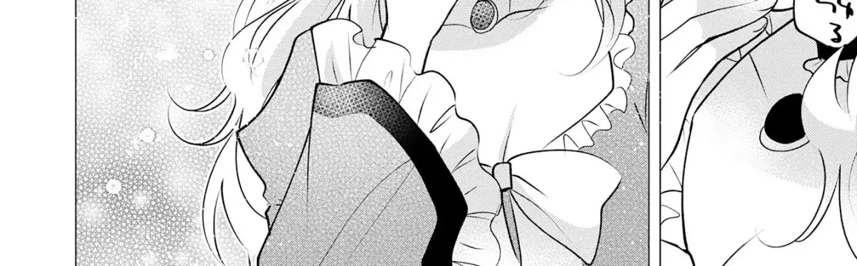 A Story About a Noble Lady Eating Junk Food and Saying, 