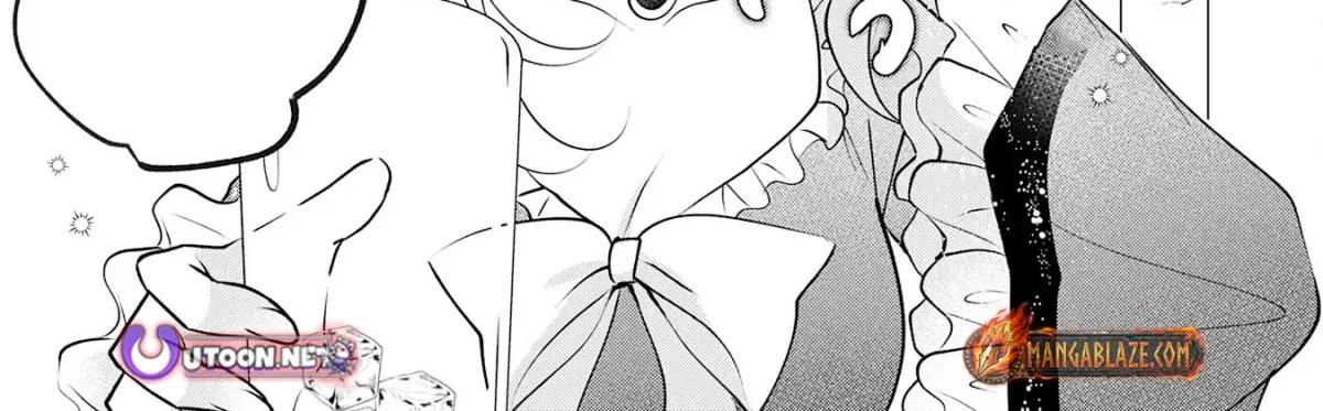 A Story About a Noble Lady Eating Junk Food and Saying, 