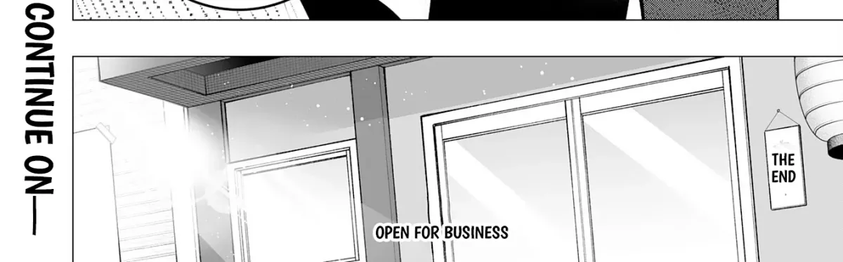 A Story About a Noble Lady Eating Junk Food and Saying, 
