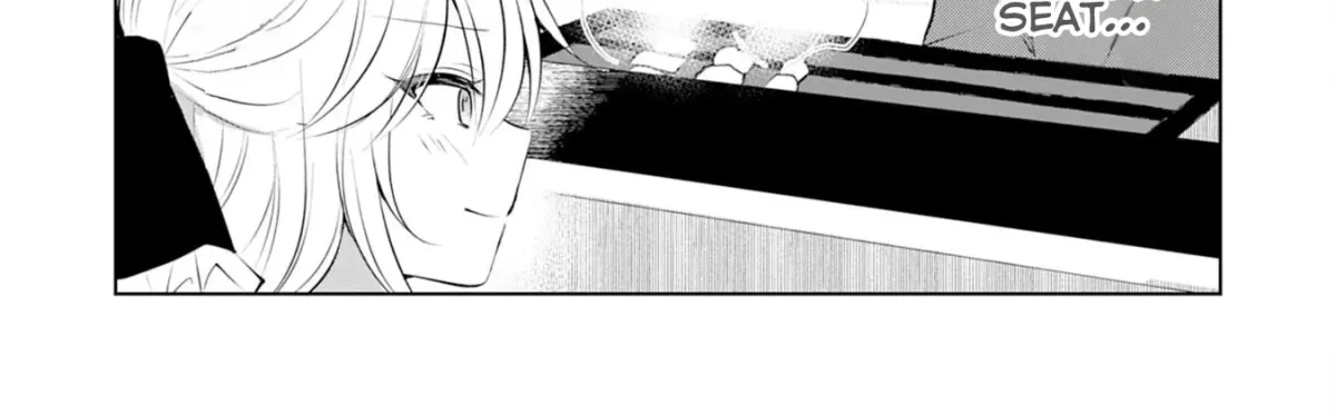 A Story About a Noble Lady Eating Junk Food and Saying, 