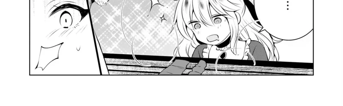 A Story About a Noble Lady Eating Junk Food and Saying, 