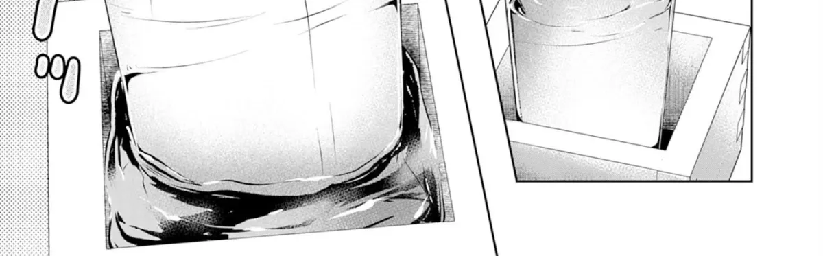 A Story About a Noble Lady Eating Junk Food and Saying, 