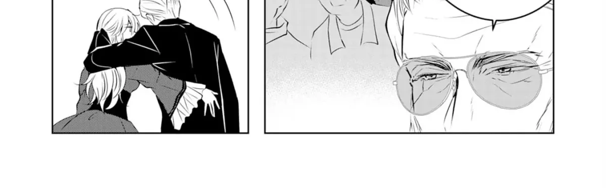 A Story About a Noble Lady Eating Junk Food and Saying, 