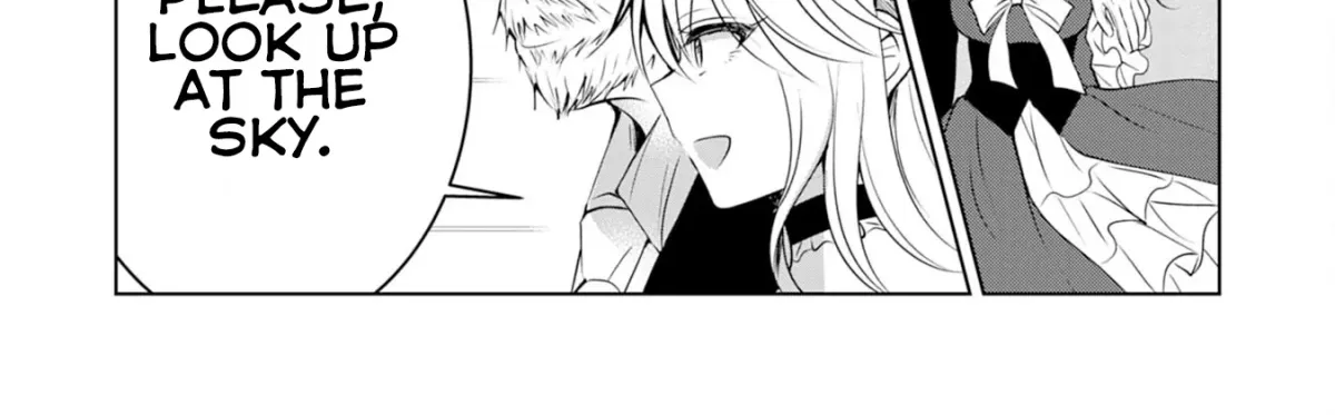 A Story About a Noble Lady Eating Junk Food and Saying, 