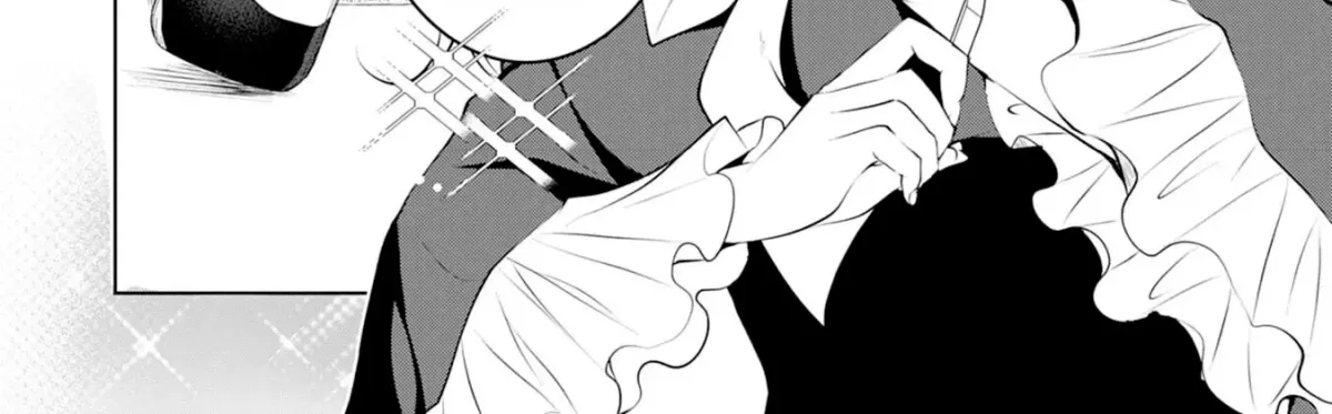 A Story About a Noble Lady Eating Junk Food and Saying, 