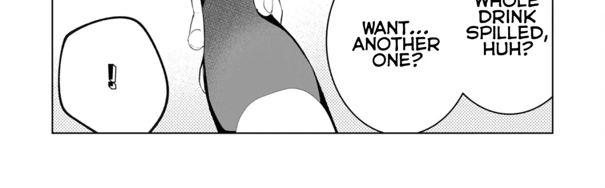 A Story About a Noble Lady Eating Junk Food and Saying, 