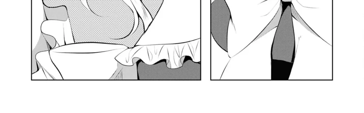A Story About a Noble Lady Eating Junk Food and Saying, 