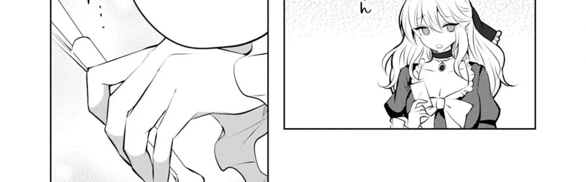 A Story About a Noble Lady Eating Junk Food and Saying, 