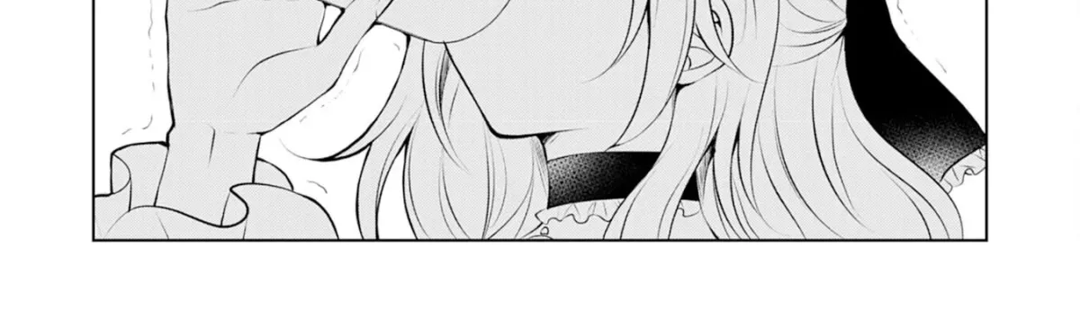 A Story About a Noble Lady Eating Junk Food and Saying, 
