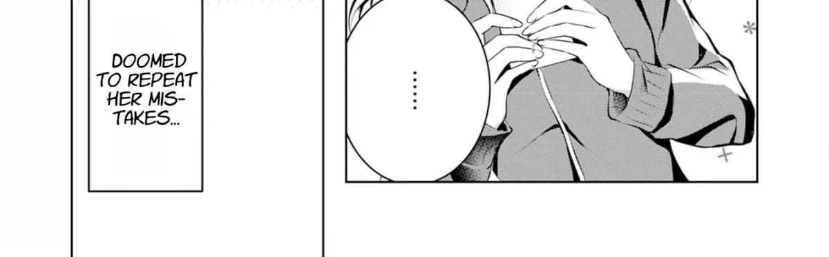 A Story About a Noble Lady Eating Junk Food and Saying, 