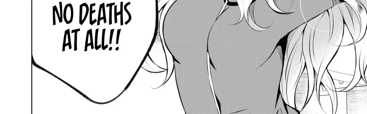 A Story About a Noble Lady Eating Junk Food and Saying, 