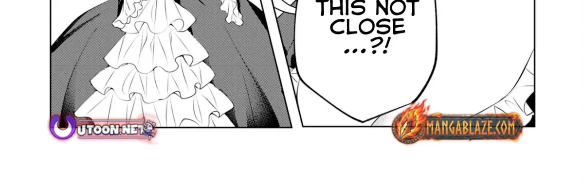 A Story About a Noble Lady Eating Junk Food and Saying, 