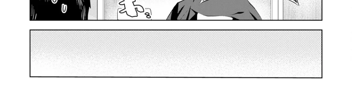A Story About a Noble Lady Eating Junk Food and Saying, 