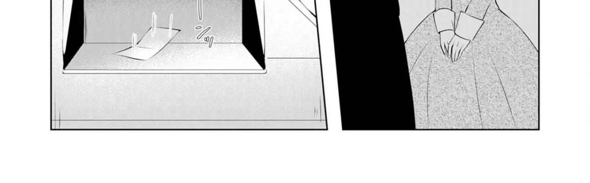 A Story About a Noble Lady Eating Junk Food and Saying, 