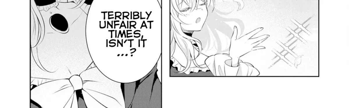 A Story About a Noble Lady Eating Junk Food and Saying, 