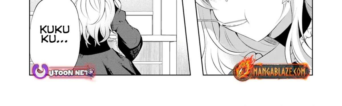A Story About a Noble Lady Eating Junk Food and Saying, 