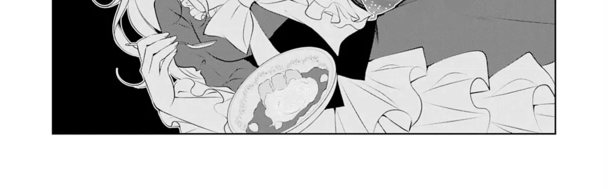 A Story About a Noble Lady Eating Junk Food and Saying, 