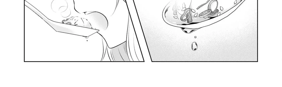A Story About a Noble Lady Eating Junk Food and Saying, 