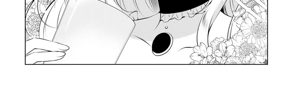 A Story About a Noble Lady Eating Junk Food and Saying, 