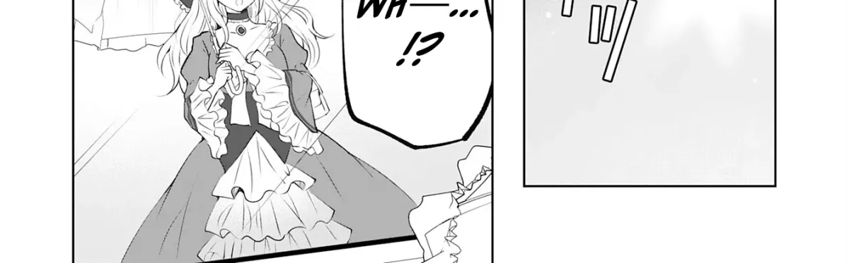 A Story About a Noble Lady Eating Junk Food and Saying, 