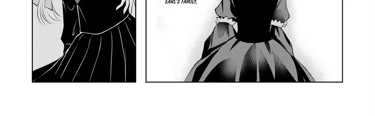 A Story About a Noble Lady Eating Junk Food and Saying, 