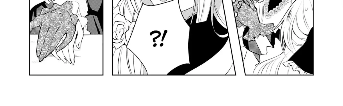 A Story About a Noble Lady Eating Junk Food and Saying, 