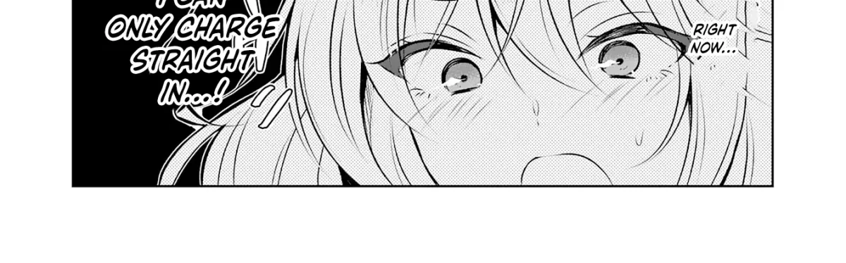 A Story About a Noble Lady Eating Junk Food and Saying, 