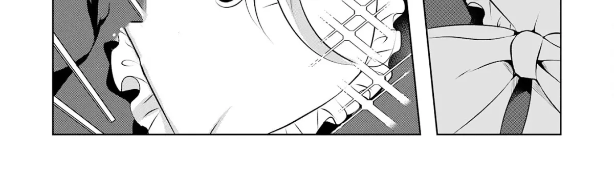 A Story About a Noble Lady Eating Junk Food and Saying, 