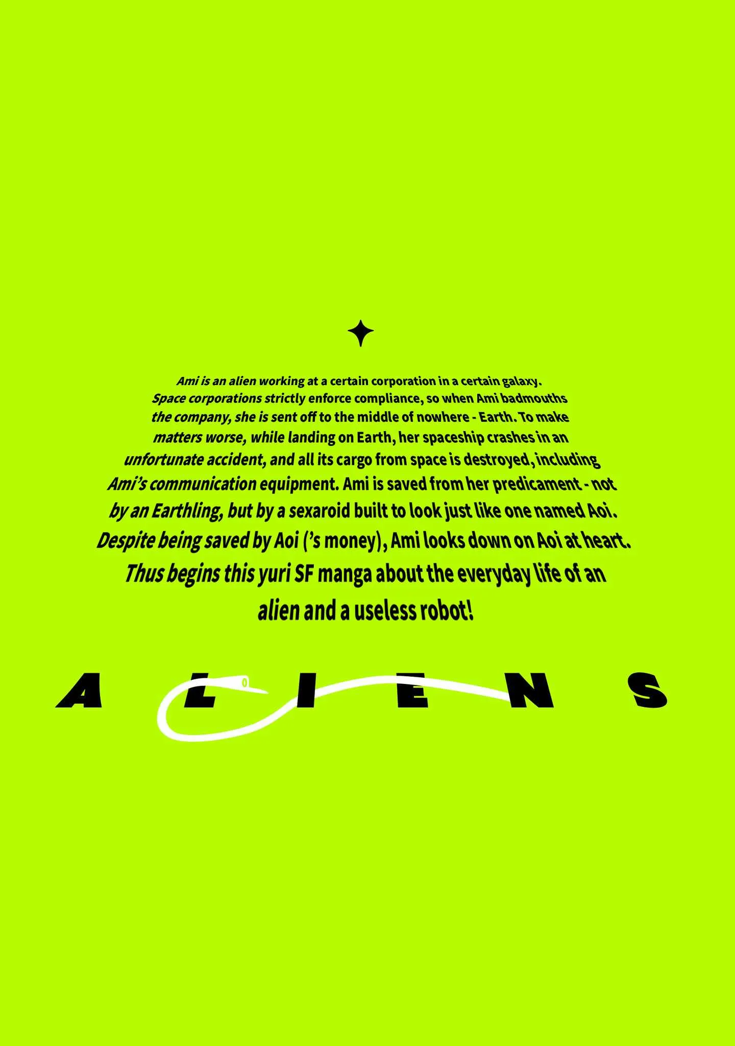 A Story About a Shitty Mom Whose Body Is Taken Over by an Alien Chapter 11 page 39 - 