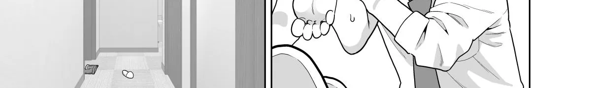 A story about a very ordinary couple Chapter 10 page 6 - 