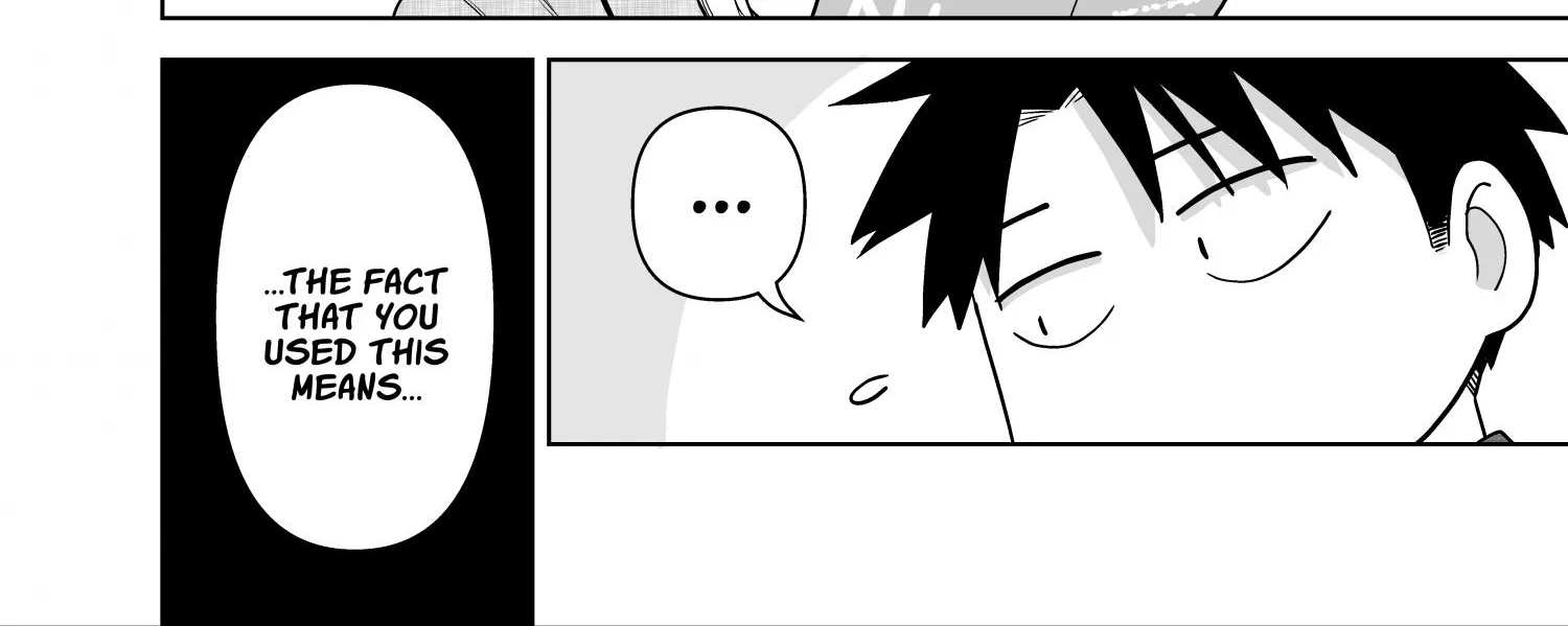 A story about a very ordinary couple Chapter 11 page 4 - 