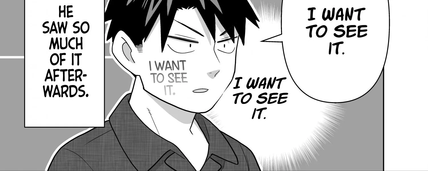 A story about a very ordinary couple Chapter 11 page 6 - 
