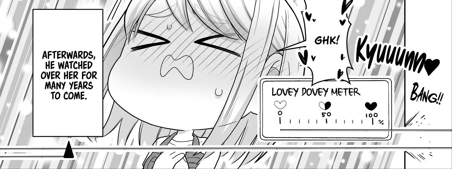 A story about a very ordinary couple Chapter 12 page 6 - 