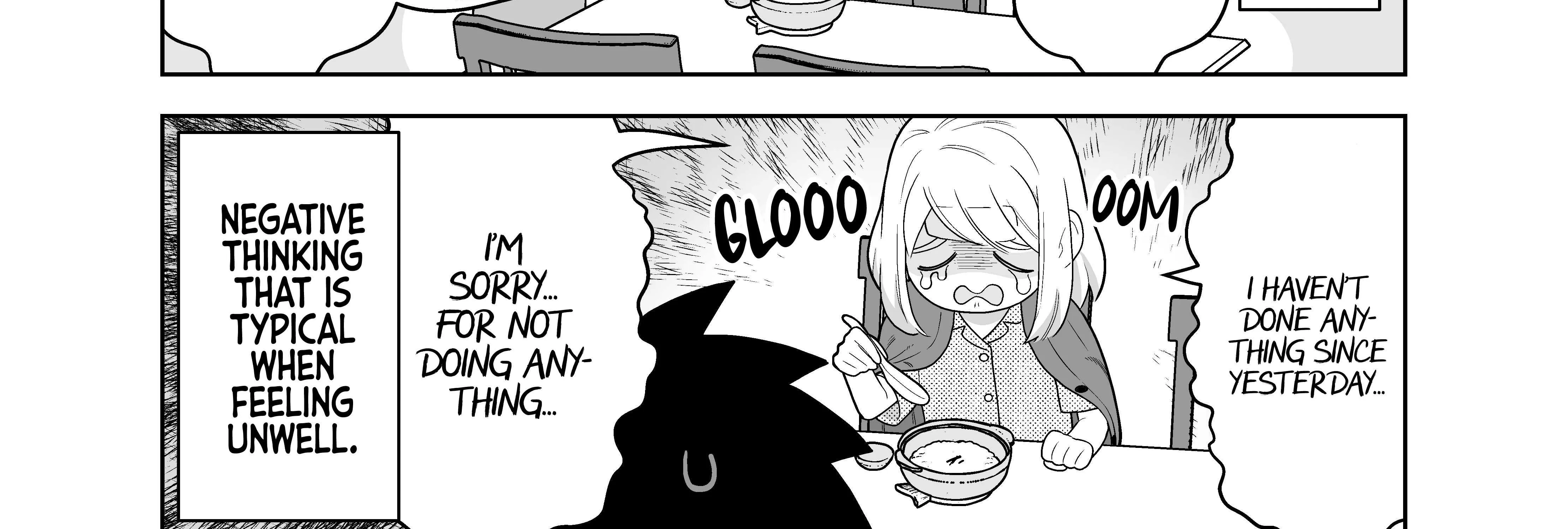 A story about a very ordinary couple Chapter 13 page 2 - 