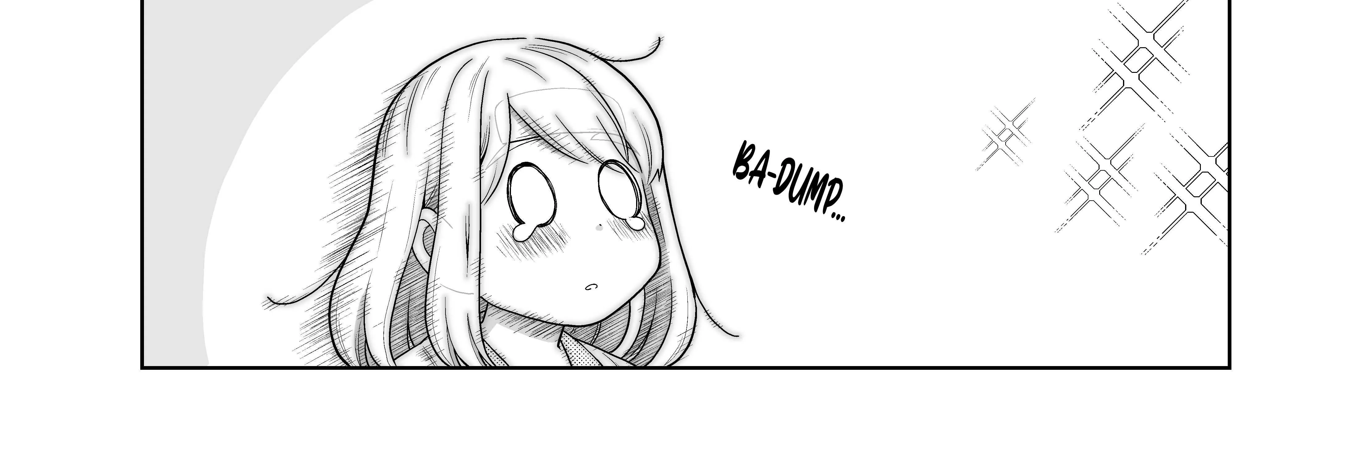 A story about a very ordinary couple Chapter 13 page 4 - 