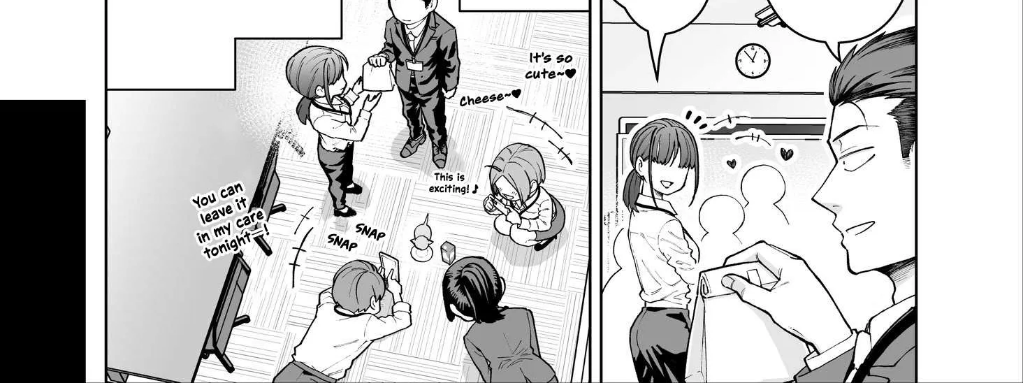 A story about a very ordinary couple Chapter 15 page 2 - 