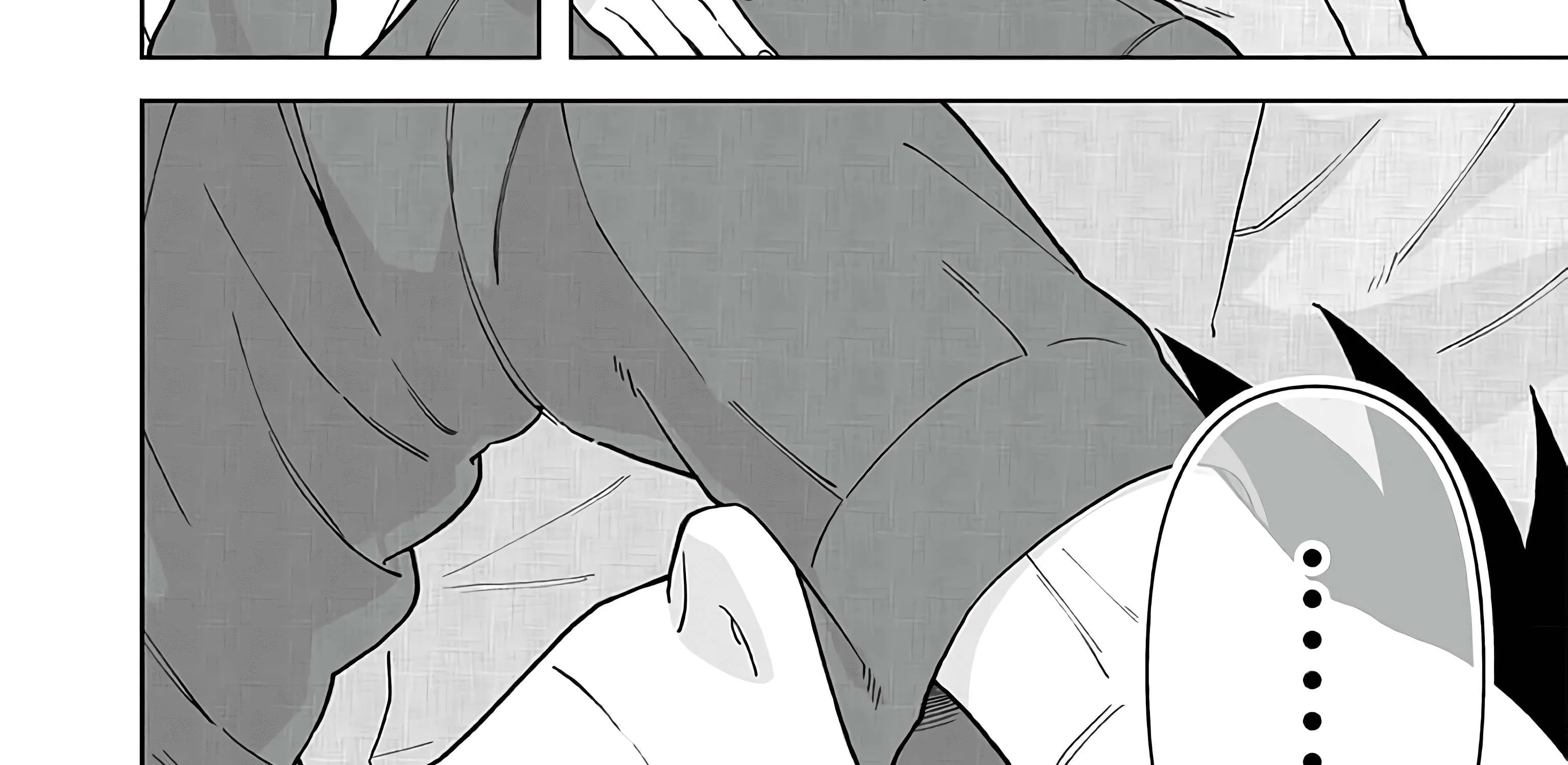 A story about a very ordinary couple Chapter 16.1 page 11 - 
