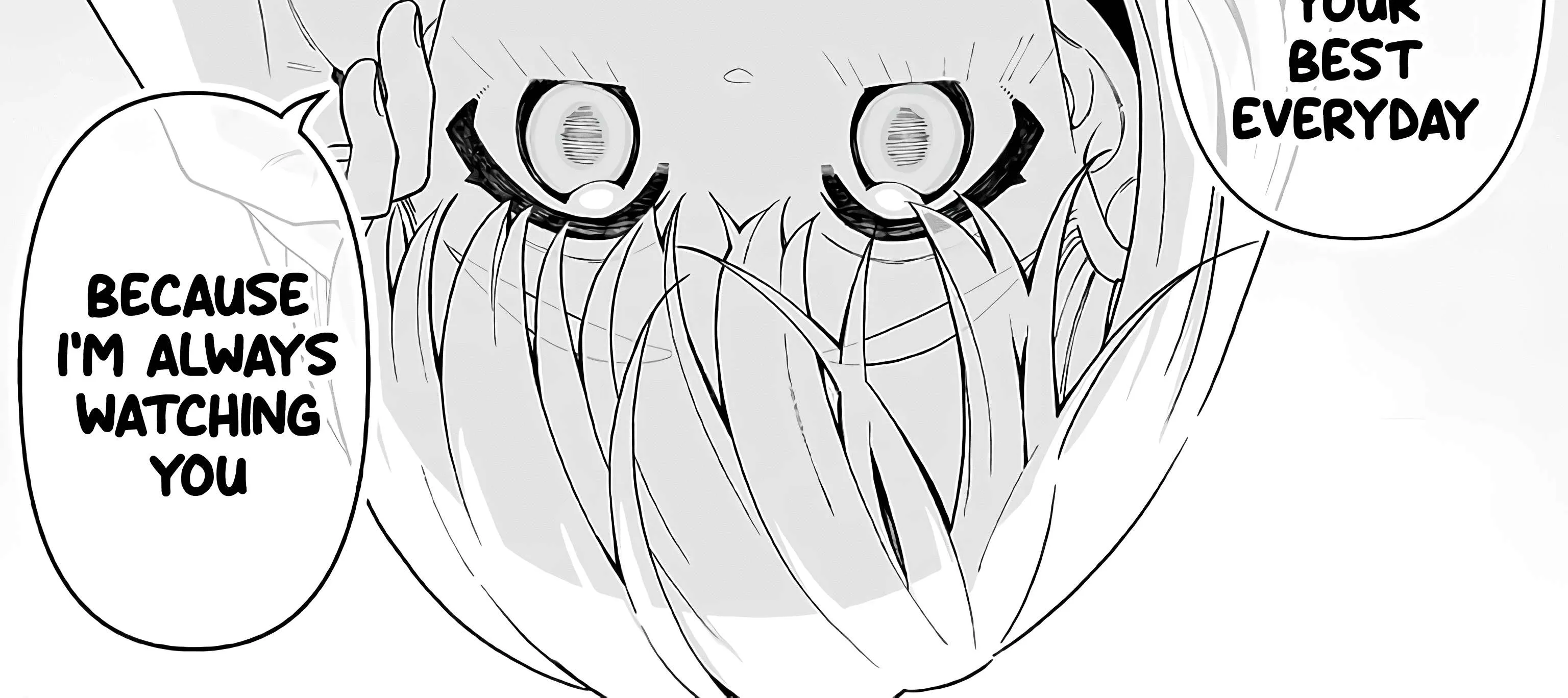 A story about a very ordinary couple Chapter 16.1 page 9 - 