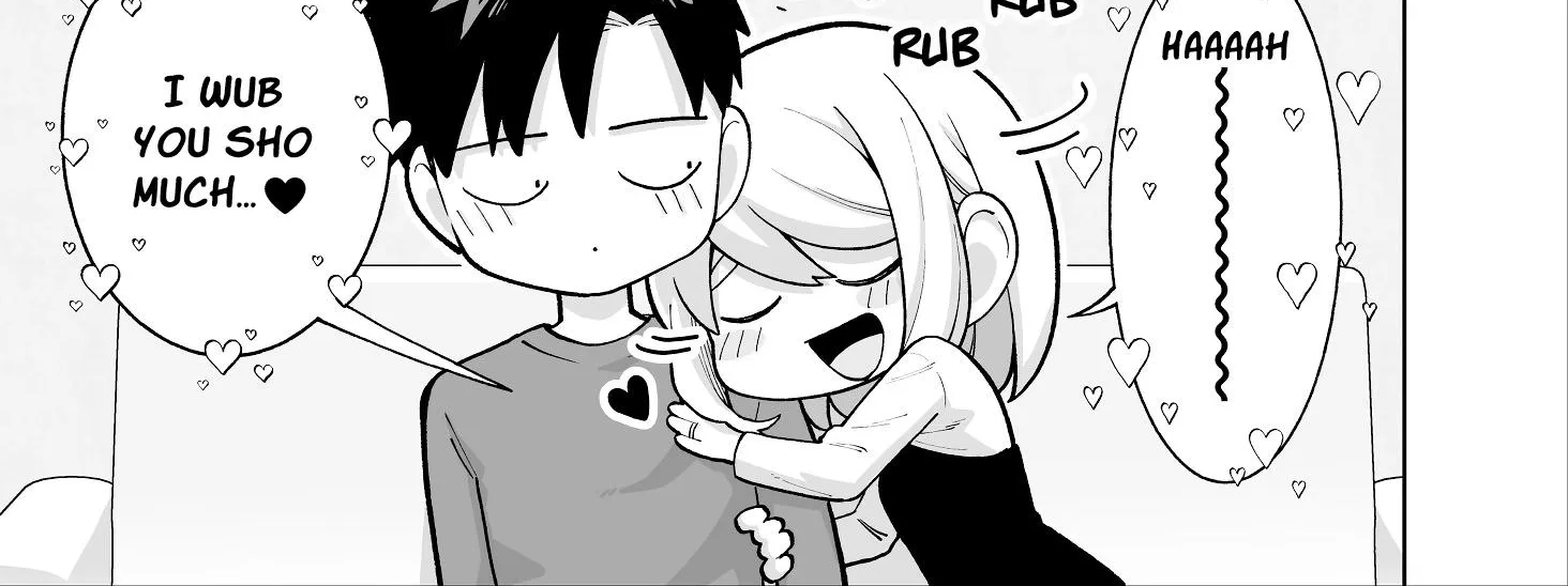 A story about a very ordinary couple Chapter 17 page 2 - 