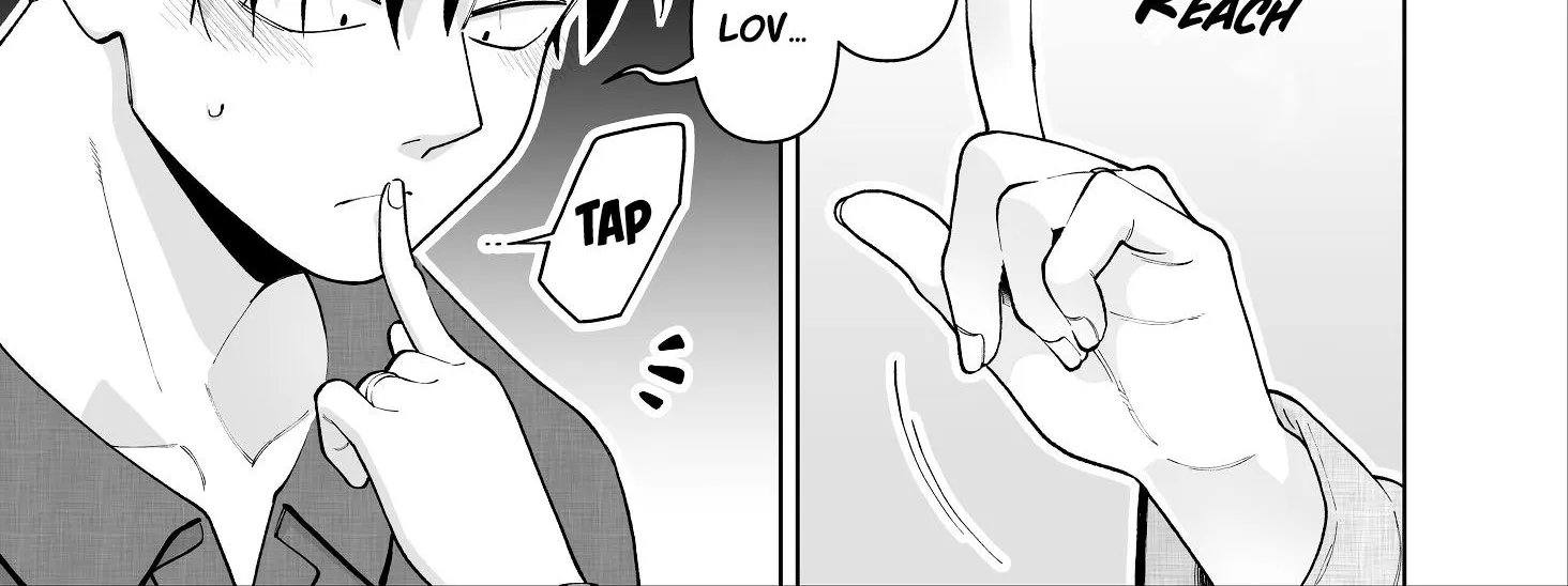 A story about a very ordinary couple Chapter 17 page 6 - 