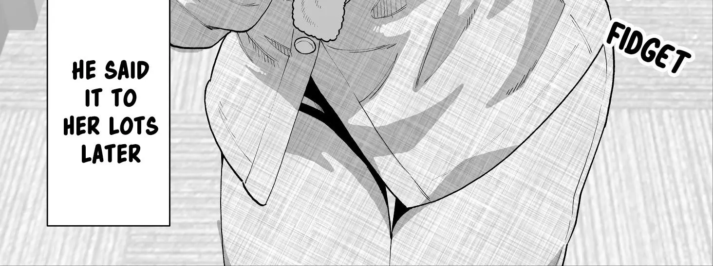 A story about a very ordinary couple Chapter 17 page 8 - 