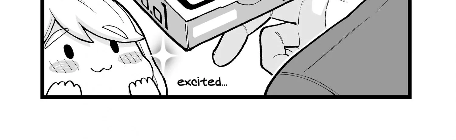 A story about a very ordinary couple Chapter 18.5 page 4 - 