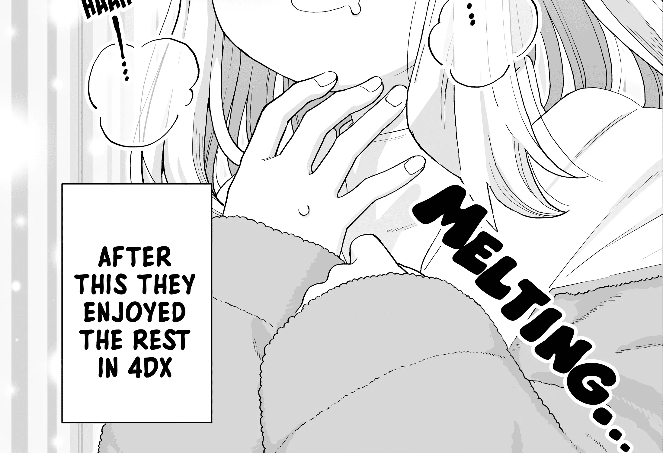 A story about a very ordinary couple Chapter 18 page 11 - 