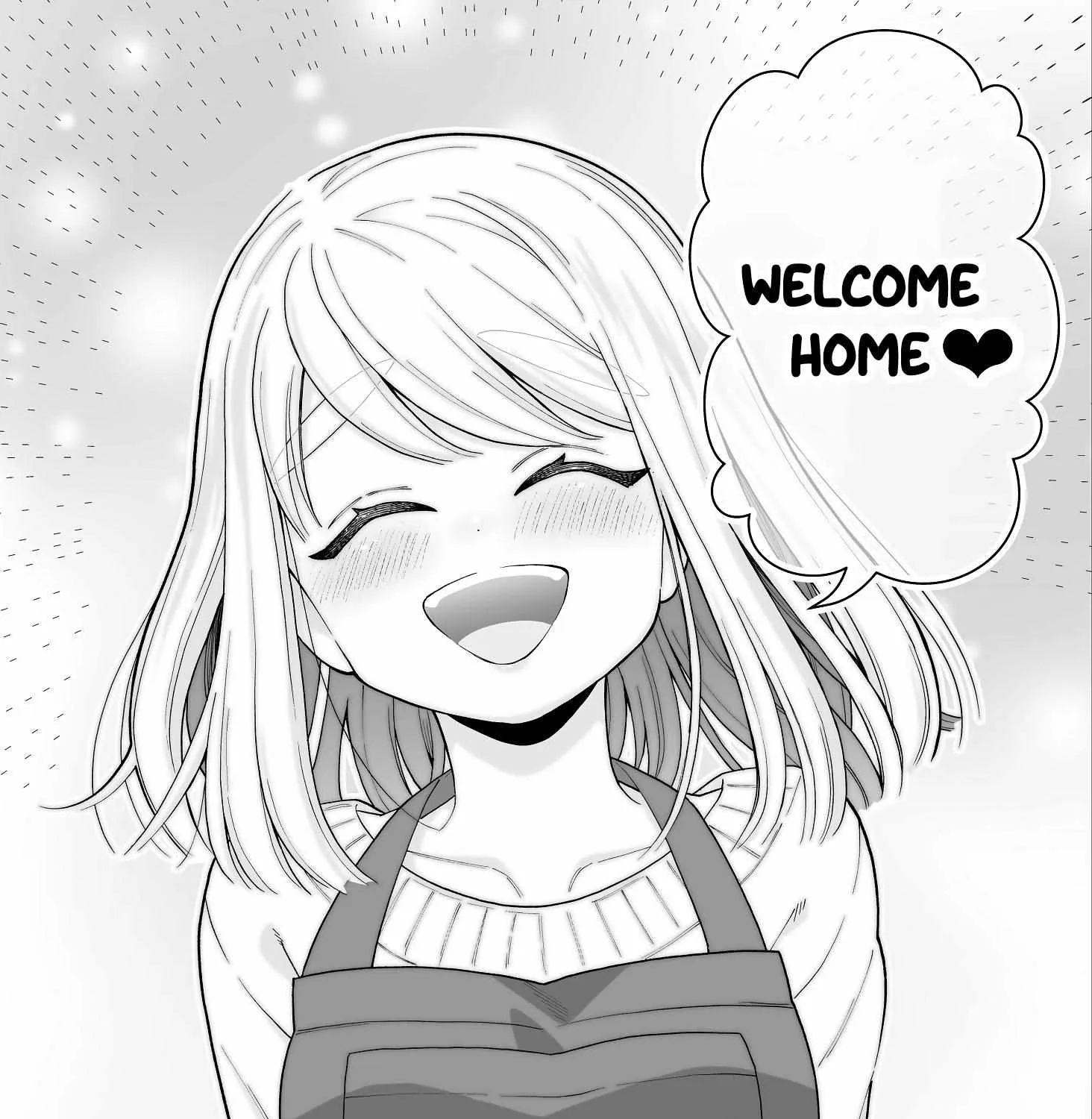A story about a very ordinary couple Chapter 19 page 7 - 
