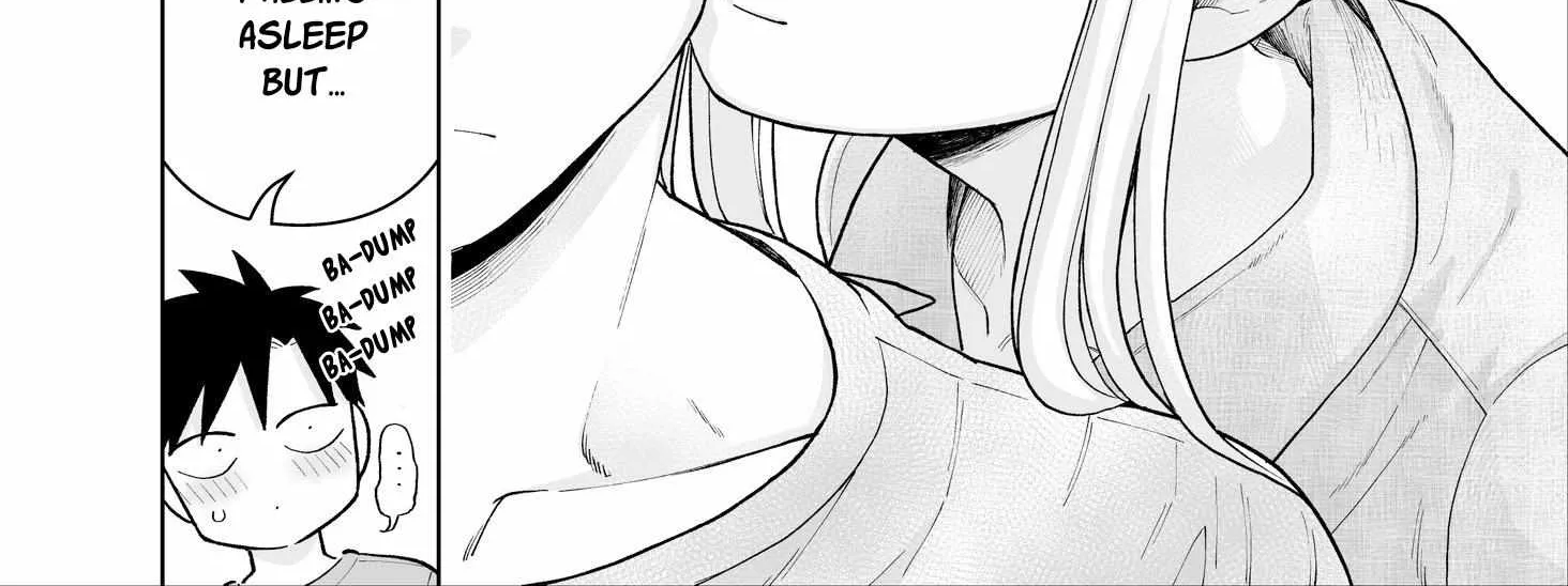 A story about a very ordinary couple Chapter 20 page 5 - 