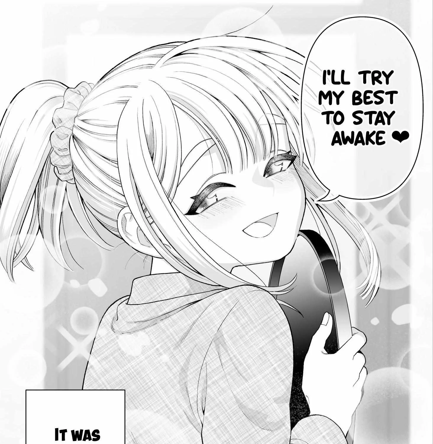 A story about a very ordinary couple Chapter 20 page 6 - 