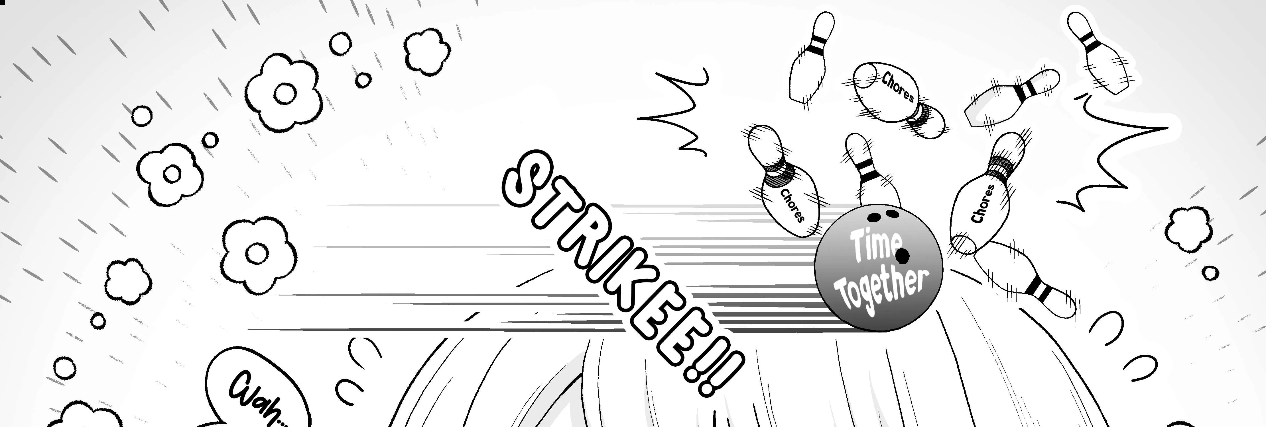 A story about a very ordinary couple Chapter 21 page 13 - 